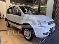 2006 Fiat Panda