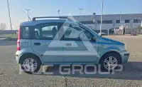 2006 Fiat Panda
