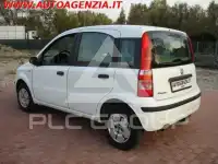 2006 Fiat Panda