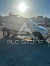 2006 Fiat Panda