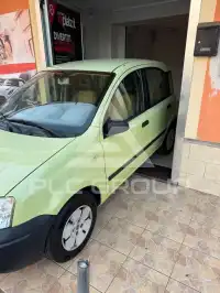2006 Fiat Panda