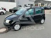 2006 Fiat Panda