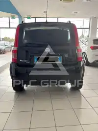 2006 Fiat Panda