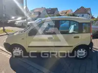 2006 Fiat Panda