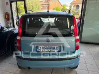 2006 Fiat Panda