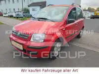 2006 Fiat Panda