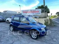 2006 Fiat Panda