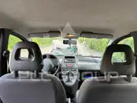 2006 Fiat Panda