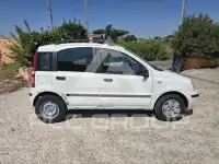 2006 Fiat Panda