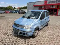 2006 Fiat Panda