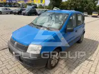 2006 Fiat Panda