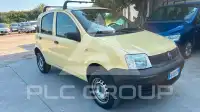 2006 Fiat Panda