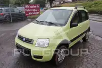 2006 Fiat Panda