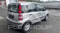 2006 Fiat Panda