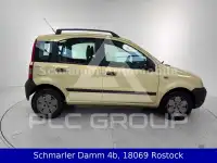 2006 Fiat Panda