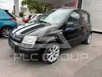 2006 Fiat Panda
