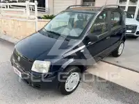 2006 Fiat Panda