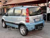 2006 Fiat Panda