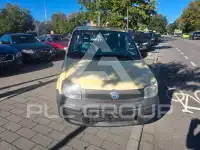 2006 Fiat Panda
