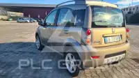 2006 Fiat Panda
