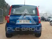 2006 Fiat Panda