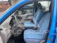 2006 Fiat Panda
