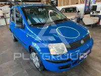 2006 Fiat Panda