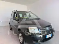 2006 Fiat Panda