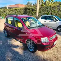 2006 Fiat Panda