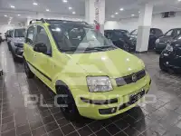 2006 Fiat Panda