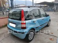 2006 Fiat Panda