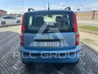 2006 Fiat Panda
