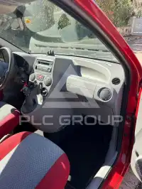 2006 Fiat Panda
