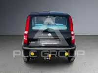 2006 Fiat Panda