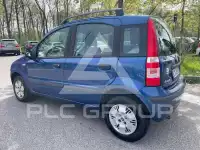 2006 Fiat Panda