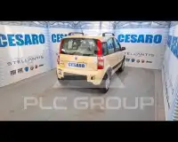 2006 Fiat Panda