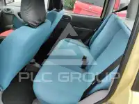 2006 Fiat Panda