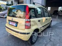 2006 Fiat Panda
