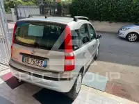 2006 Fiat Panda