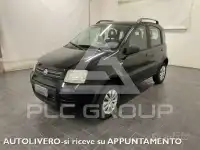 2006 Fiat Panda