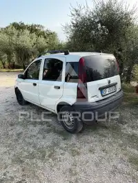 2006 Fiat Panda