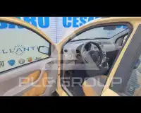 2006 Fiat Panda