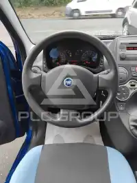 2006 Fiat Panda