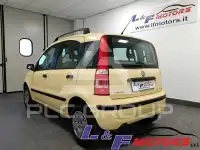 2006 Fiat Panda