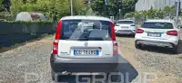 2006 Fiat Panda