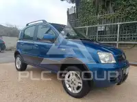 2006 Fiat Panda