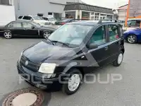 2006 Fiat Panda