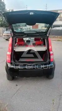 2006 Fiat Panda