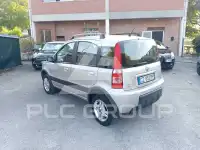 2006 Fiat Panda