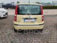 2006 Fiat Panda
